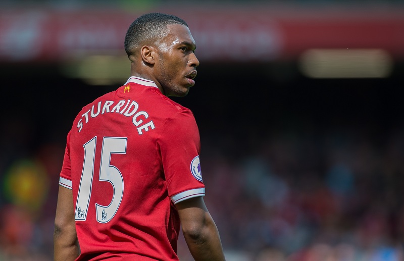 Стариџ иде из Ливерпула